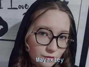 Mayaxley