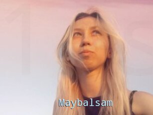 Maybalsam