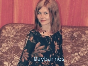 Maybarnes
