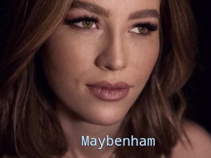 Maybenham
