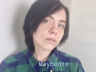 Maybunte