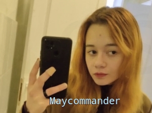 Maycommander
