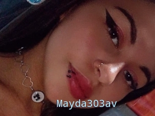 Mayda303av