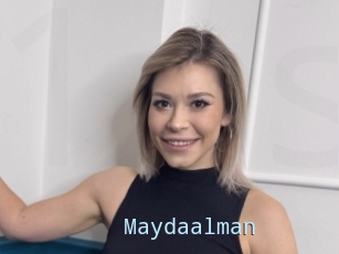 Maydaalman