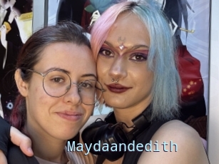 Maydaandedith
