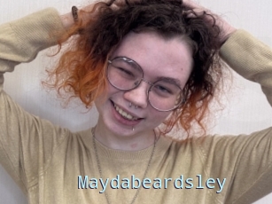 Maydabeardsley