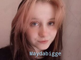 Maydabigge