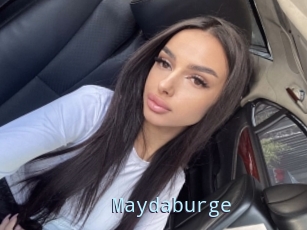 Maydaburge