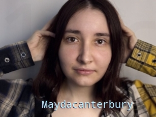 Maydacanterbury