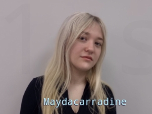 Maydacarradine