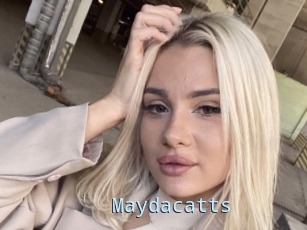Maydacatts
