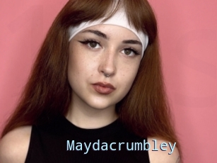 Maydacrumbley