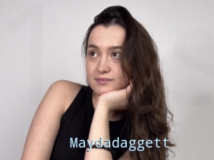 Maydadaggett