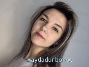 Maydadurborow