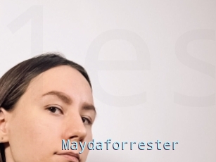Maydaforrester