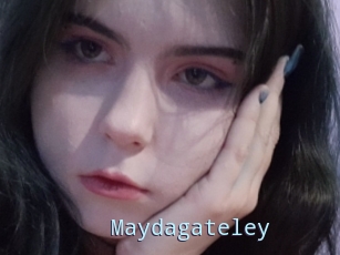 Maydagateley