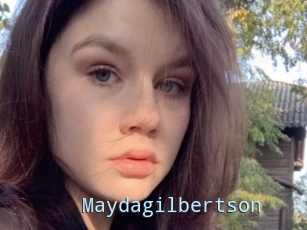Maydagilbertson