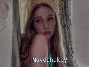 Maydahakey