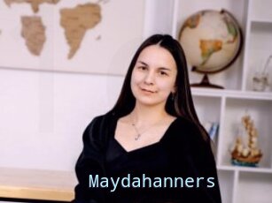 Maydahanners