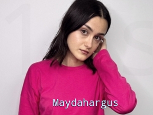 Maydahargus