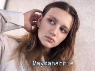 Maydaharrie