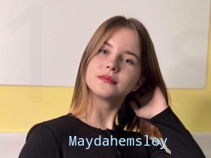 Maydahemsley
