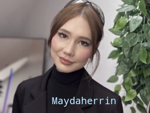 Maydaherrin
