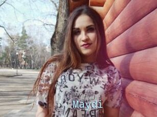 Maydi