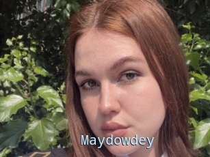 Maydowdey