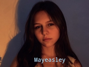Mayeasley