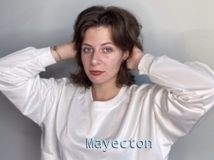 Mayecton
