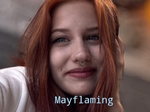 Mayflaming