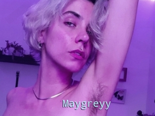 Maygreyy