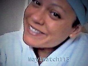 Mayiwatch113