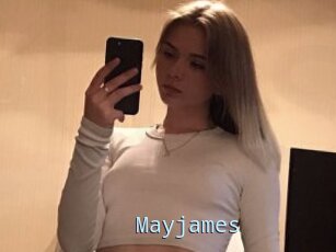 Mayjames