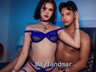 Maylandmar