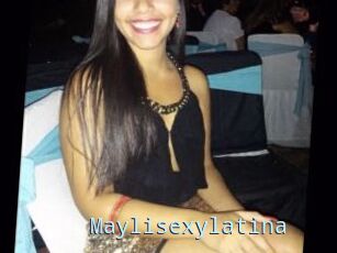Maylisexylatina