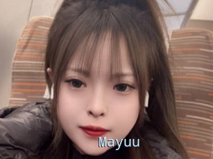 Mayuu