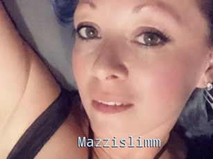 Mazzislimm