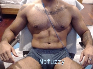 Mcfuzzy