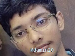 Mdamin20