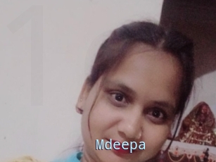 Mdeepa