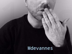 Mdevannes