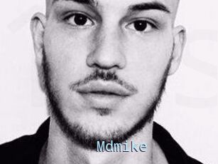 Md_mike