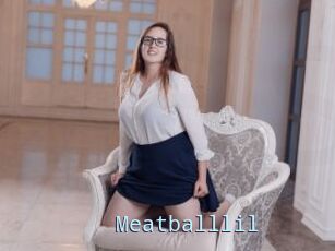 Meatballlil