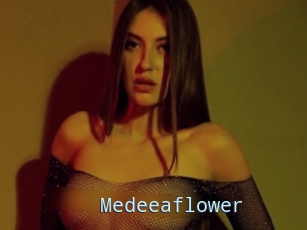Medeeaflower