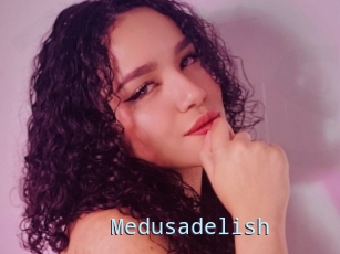 Medusadelish