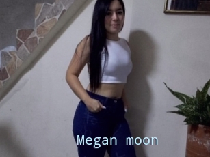 Megan_moon