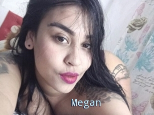 Megan