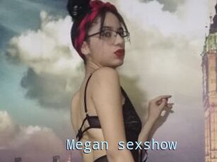 Megan_sexshow